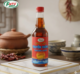 Nước Mắm Thượng Hạng (lẻ 1 chai)