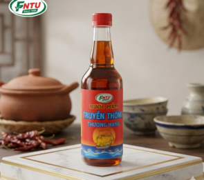 Nước Mắm Thượng Hạng (lẻ 1 chai)