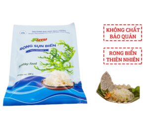 Rong Sụn Biển FNTU