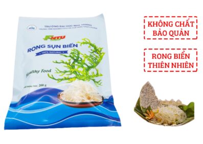 Rong Sụn Biển FNTU