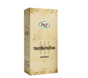 Nước Mắm 40 Đạm (hộp 2 chai)