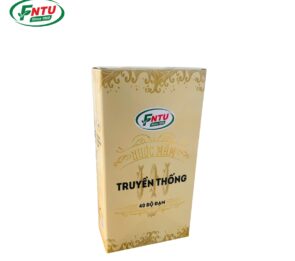 Nước Mắm 40 Đạm (hộp 2 chai)