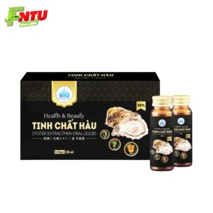 Tinh chất hàu FNTU