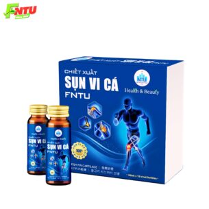 Chiết xuất Sụn Vi Cá FNTU