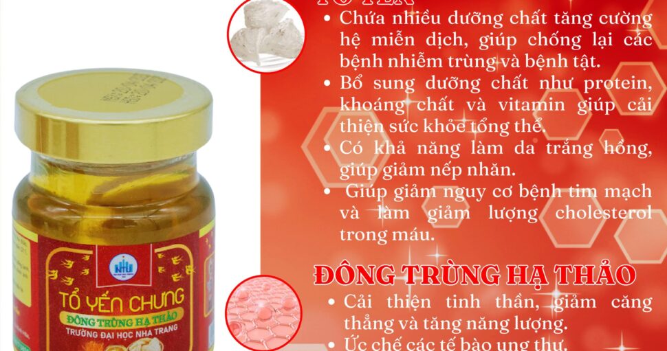 Tổ Yến Chưng Trong Văn Hóa Ẩm Thực Việt Nam !