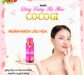 Cocogi – Bí quyết làm chậm lão hóa, giúp duy trì vẻ đẹp thanh xuân!