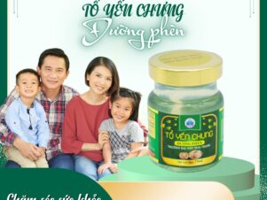 TỔ YẾN CHƯNG ĐƯỜNG PHÈN – Bí quyết sức khỏe cho cả gia đình!